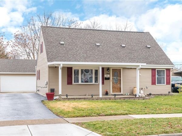 180 Lynnhaven Drive, Dayton, OH 45431