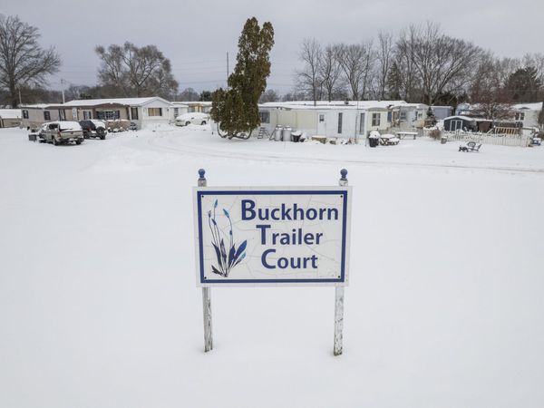 6497 M-139, Berrien Springs, MI 49103