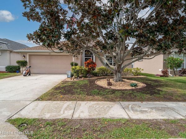 4910 Worthington Circle, Rockledge, FL 32955