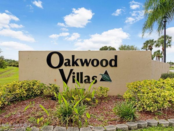 1400 Sheafe Avenue NE, Unit 110, Palm Bay, FL 32905