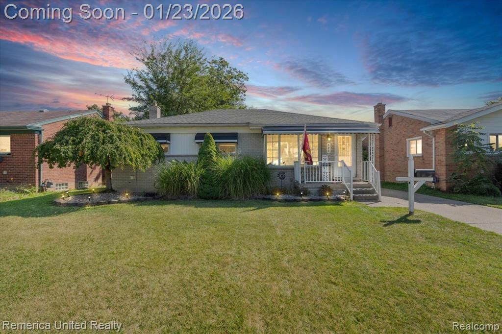 570 Cardwell Street, Garden City, MI 48135 Main Photo