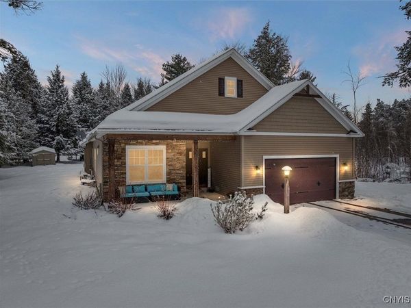 5103 Forest Ridge Drive, Rome, NY 13440