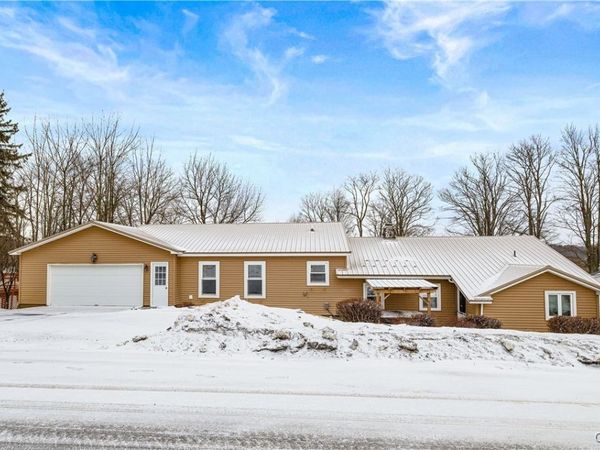 174 Camp Road, Clayville, NY 13322