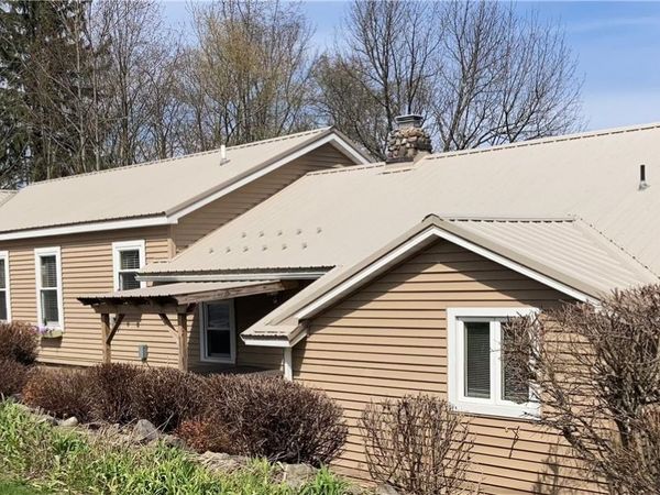 174 Camp Road, Clayville, NY 13322