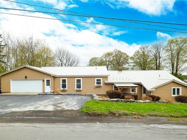 174 Camp Road, Clayville, NY 13322