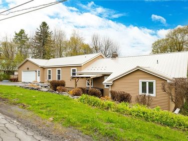174 Camp Road, Clayville, NY 13322