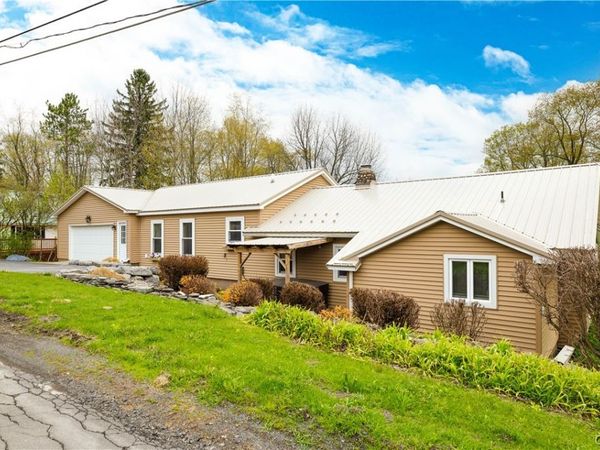 174 Camp Road, Clayville, NY 13322