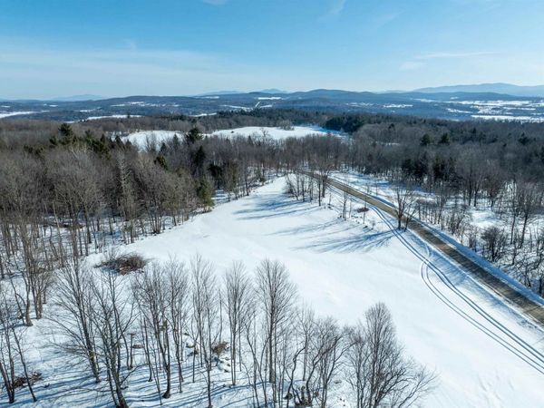 1000 Menard Road, Unit Lot 1, Fairfield, VT 05455