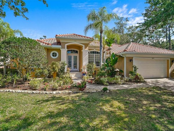 919 TRANQUILITY CIRCLE CIRCLE, OSPREY, FL 34229