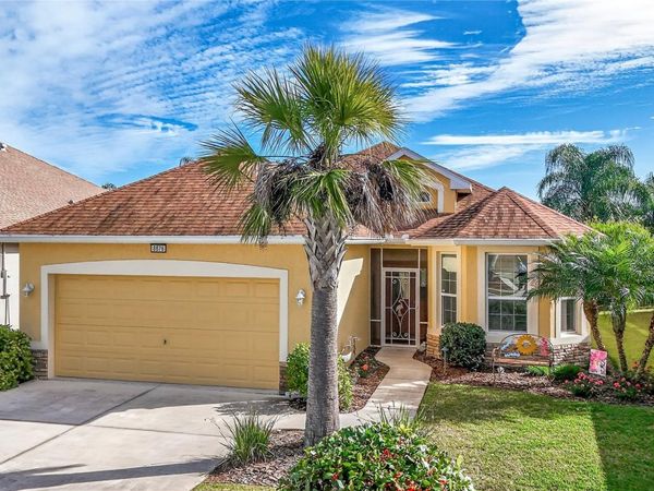 8876 BRIDGEPORT BAY CIRCLE, MOUNT DORA, FL 32757