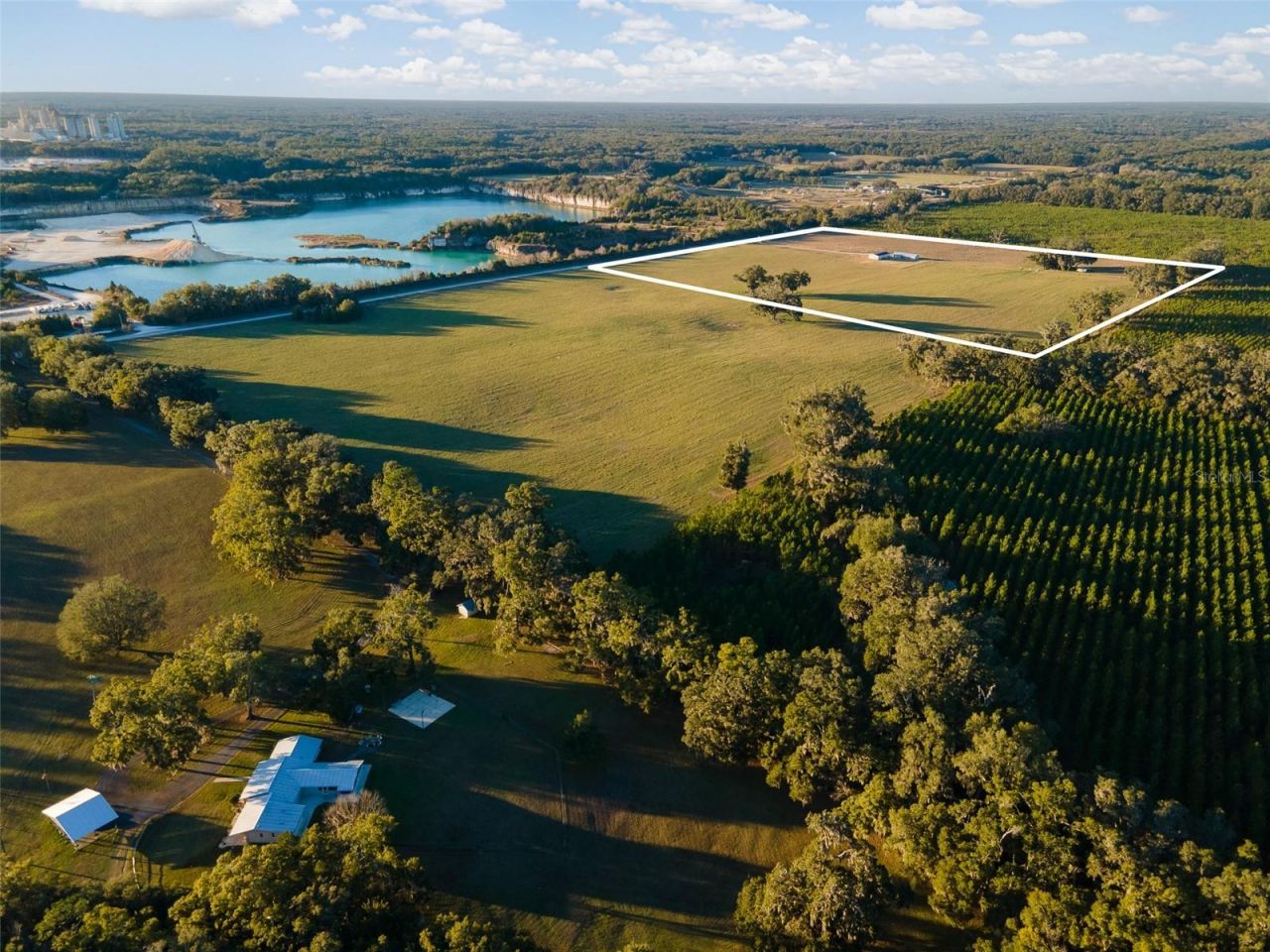 3789 NW 202nd Street, Newberry, FL 32669 Photo