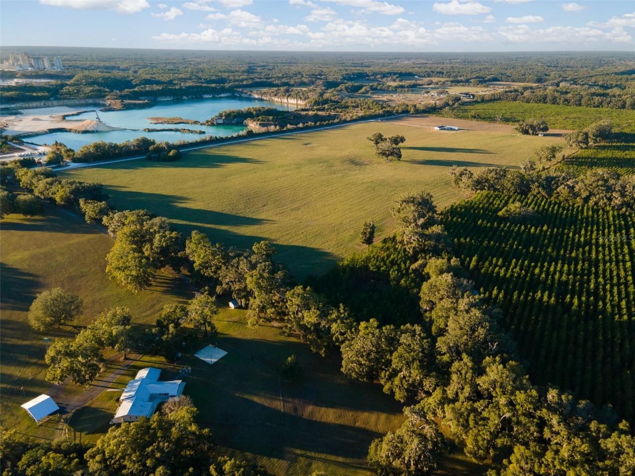 3789 NW 202nd Street, Newberry, FL 32669 Photo