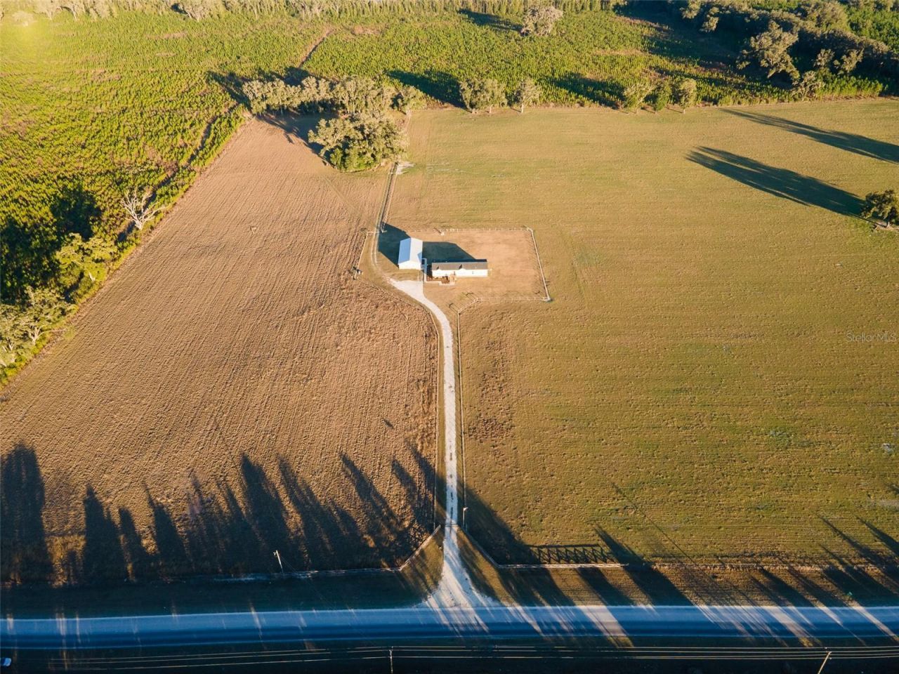 3789 NW 202nd Street, Newberry, FL 32669 Photo