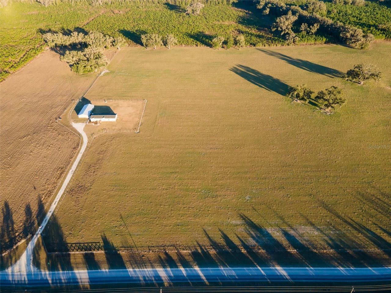 3789 NW 202nd Street, Newberry, FL 32669 Photo