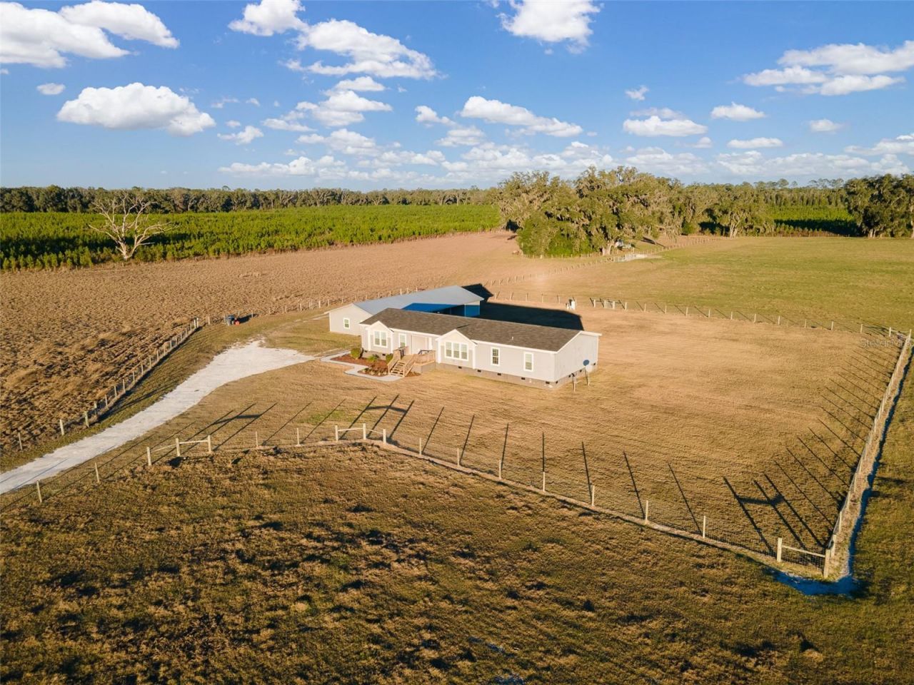 3789 NW 202nd Street, Newberry, FL 32669 Photo