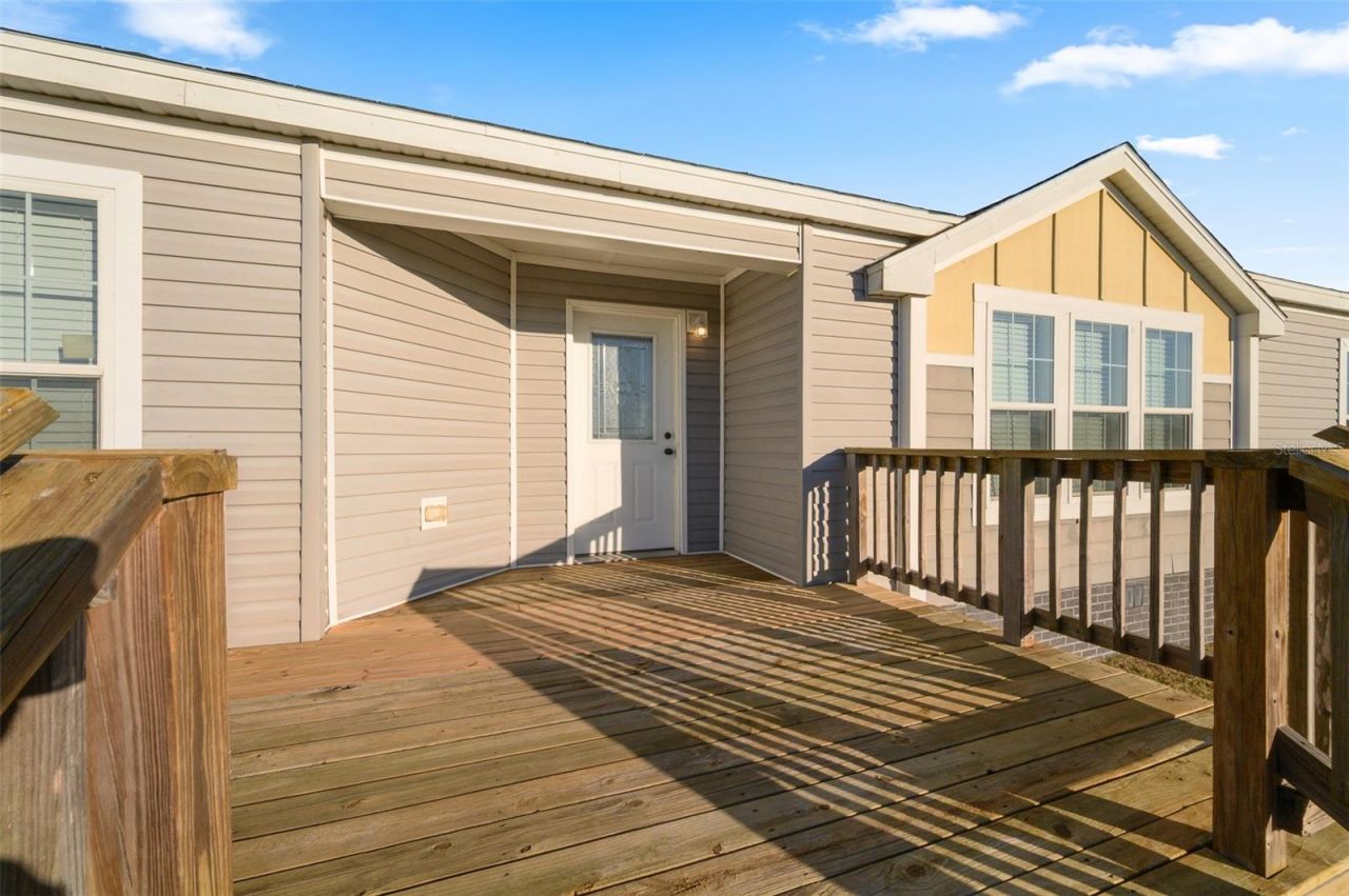 3789 NW 202nd Street, Newberry, FL 32669 Photo