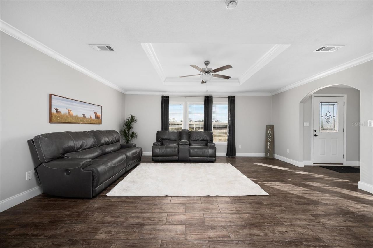 3789 NW 202nd Street, Newberry, FL 32669 Photo