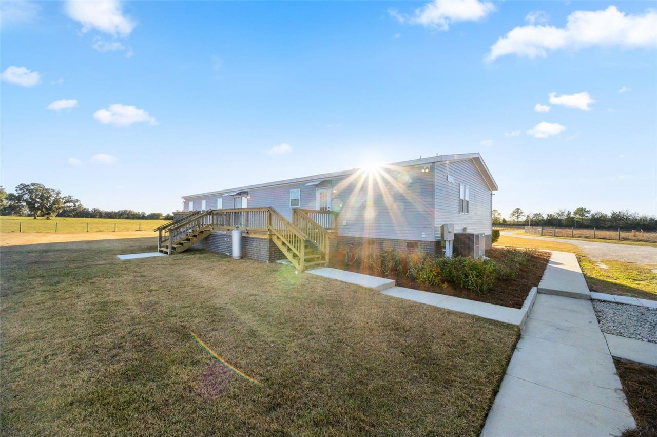 3789 NW 202nd Street, Newberry, FL 32669 Photo