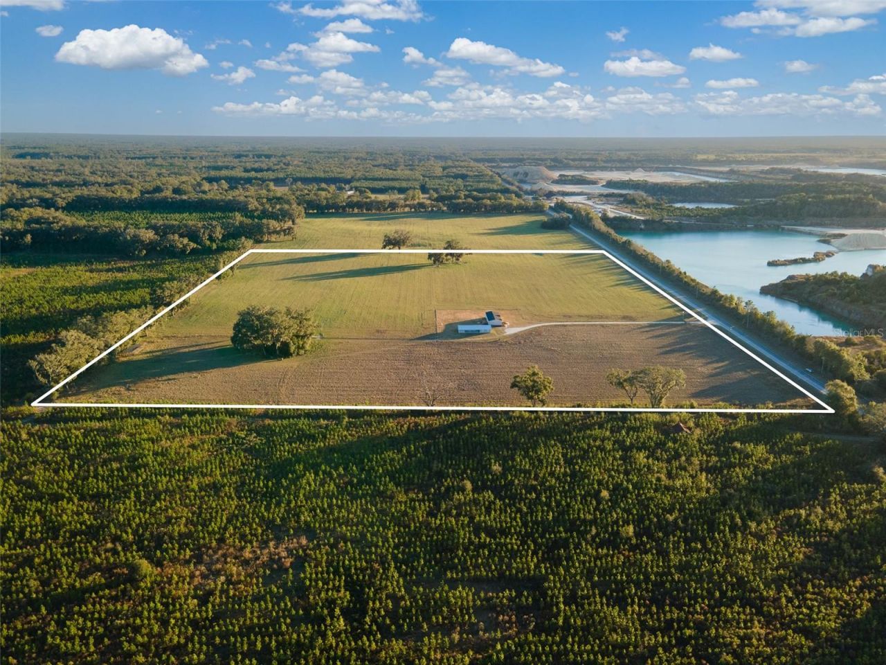 3789 NW 202nd Street, Newberry, FL 32669 Photo