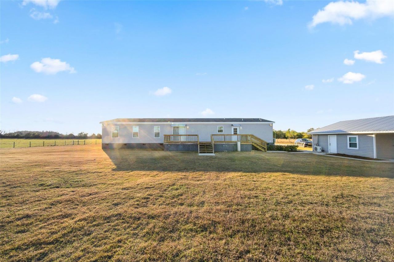 3789 NW 202nd Street, Newberry, FL 32669 Photo