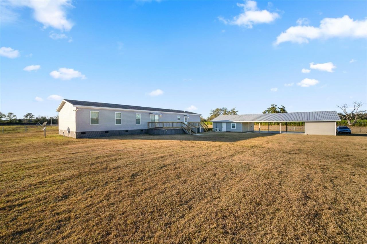 3789 NW 202nd Street, Newberry, FL 32669 Photo