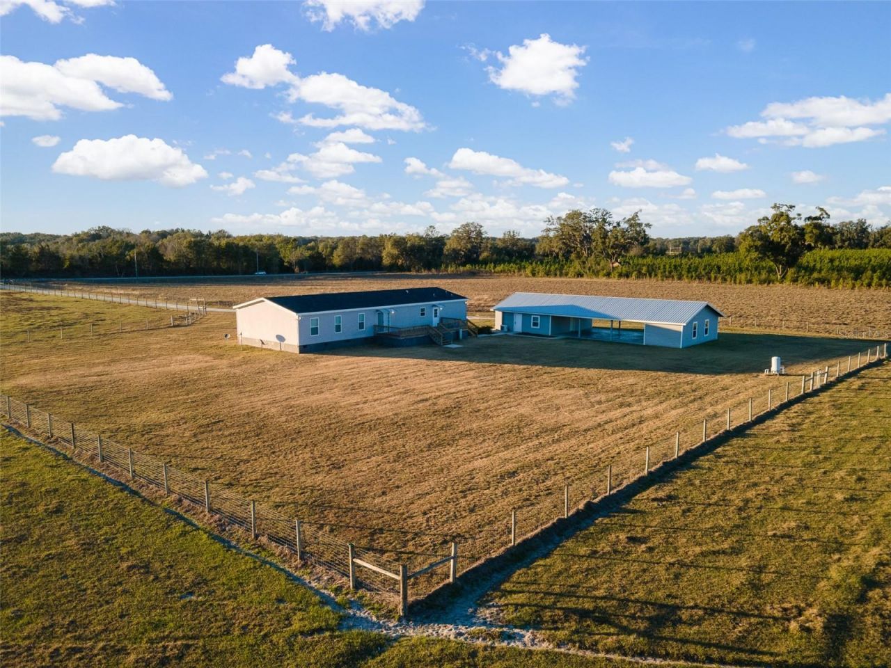 3789 NW 202nd Street, Newberry, FL 32669 Photo