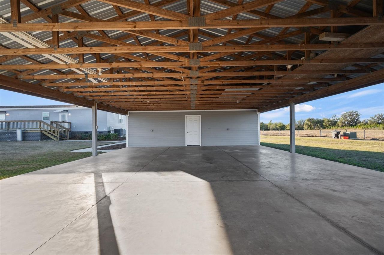3789 NW 202nd Street, Newberry, FL 32669 Photo