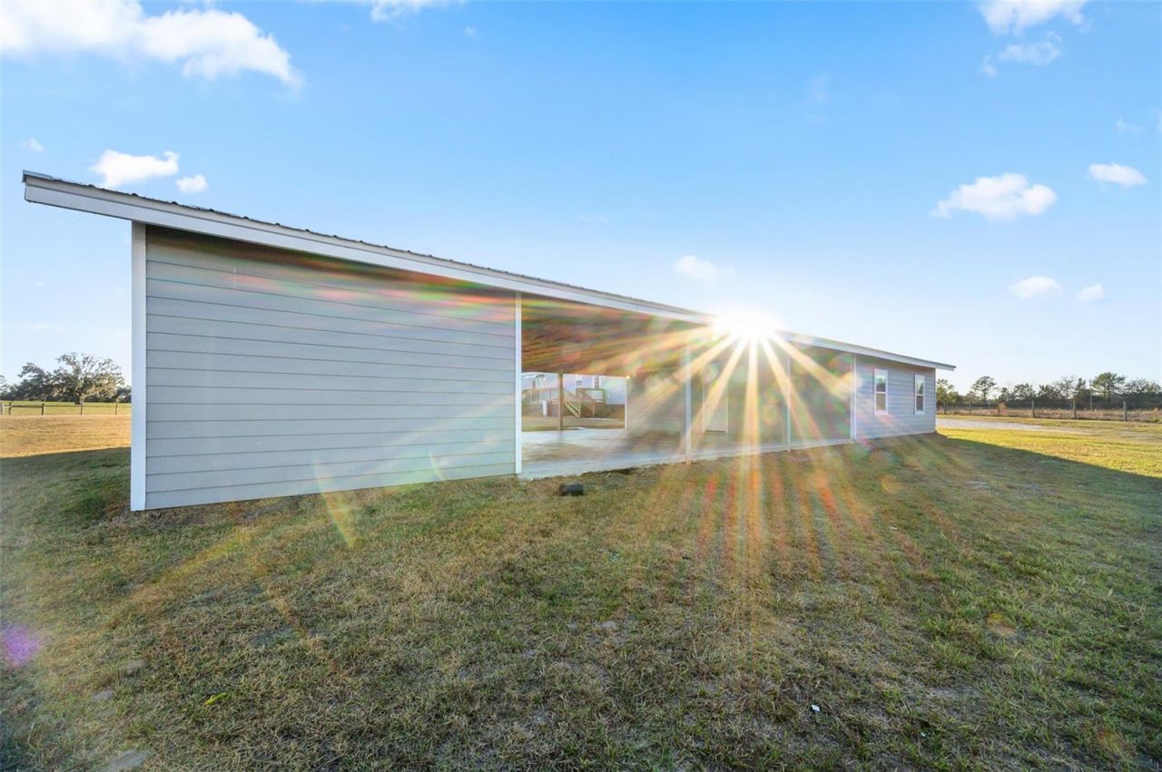 3789 NW 202nd Street, Newberry, FL 32669 Photo