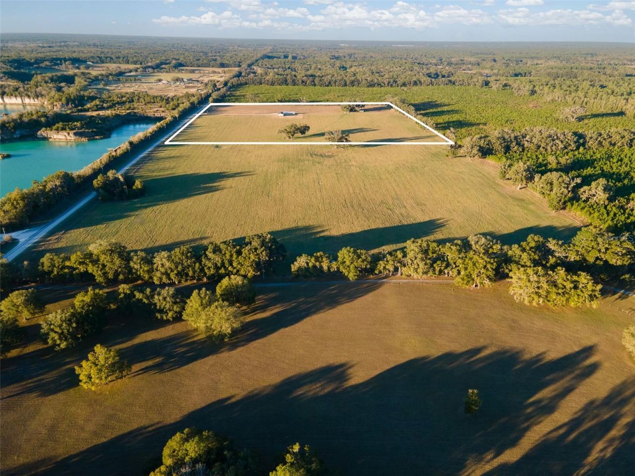 3789 NW 202nd Street, Newberry, FL 32669 Photo