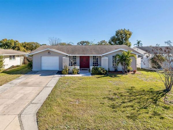 10328 HOLLY DRIVE, PORT RICHEY, FL 34668