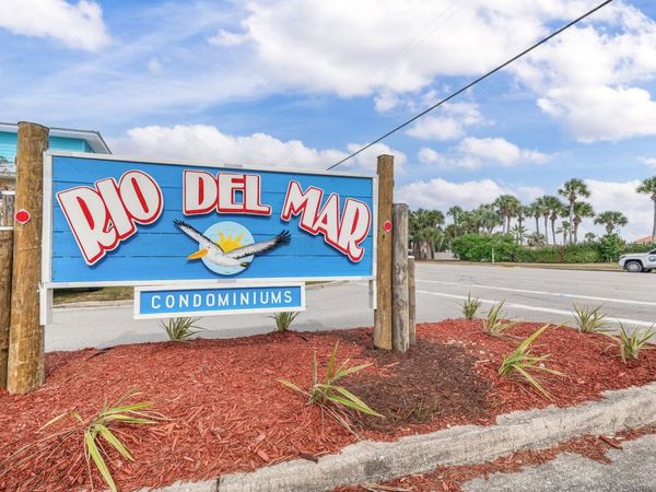 126 Rio Del Mar Unit B, Unit B, St Augustine, FL 32080
