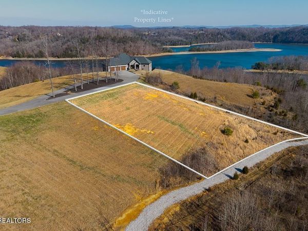 0 Holly Bend Drive, Byrdstown, TN 38549