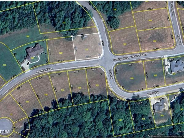 Prestige Ridge/Hickory Way, LaFollette, TN 37766