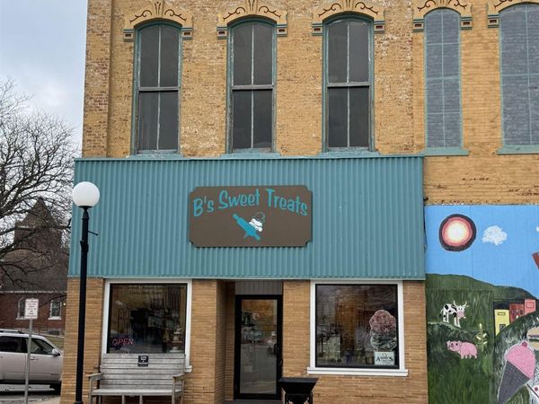 123 E Marion Street, Sigourney, IA 52591