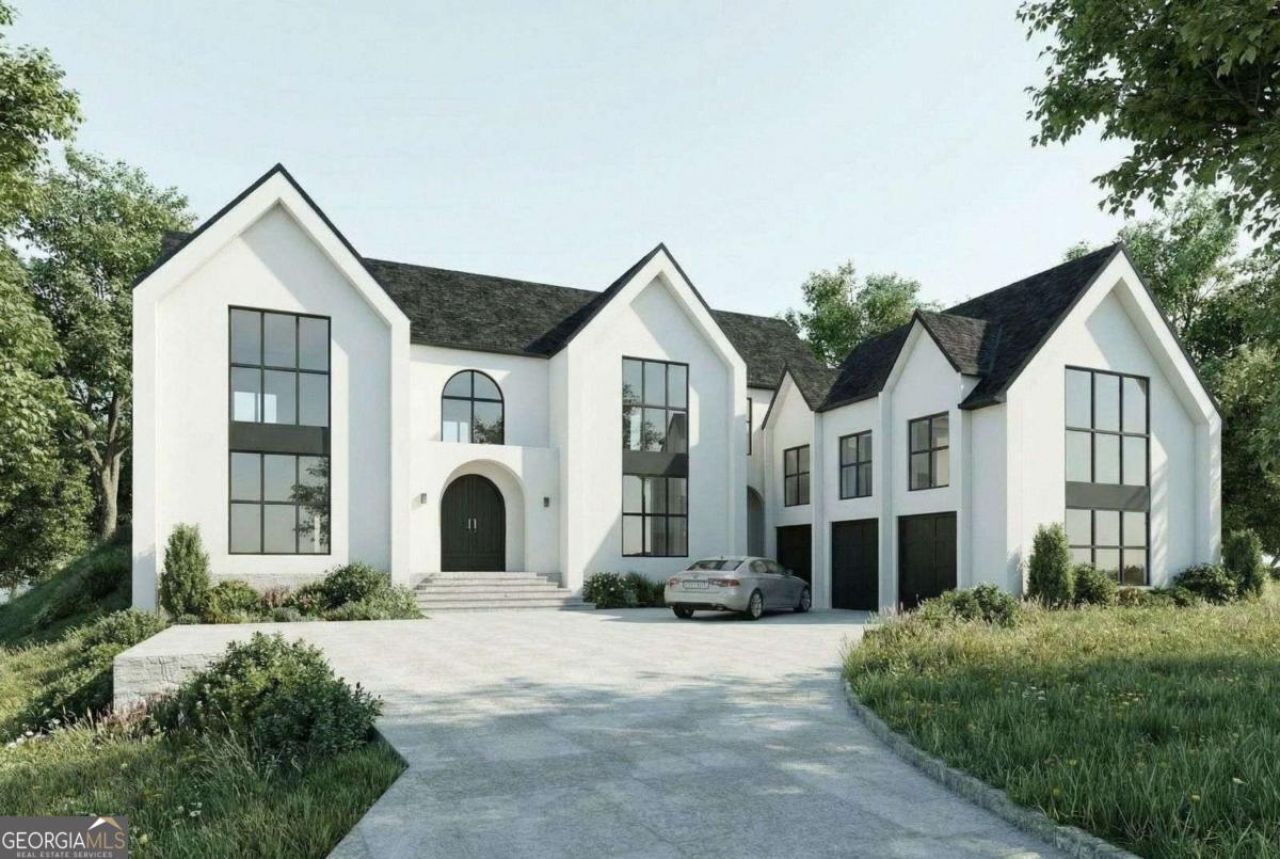 575 Forest Street, Buford, GA 30518 Main Photo