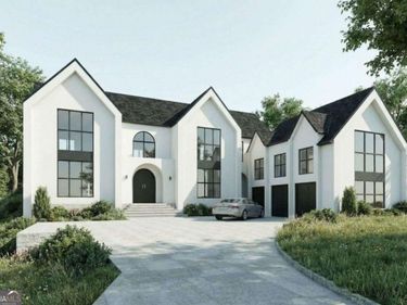 575 Forest Street, Buford, GA 30518