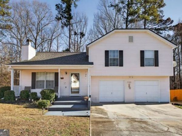 7183 New Dale Road, Rex, GA 30273