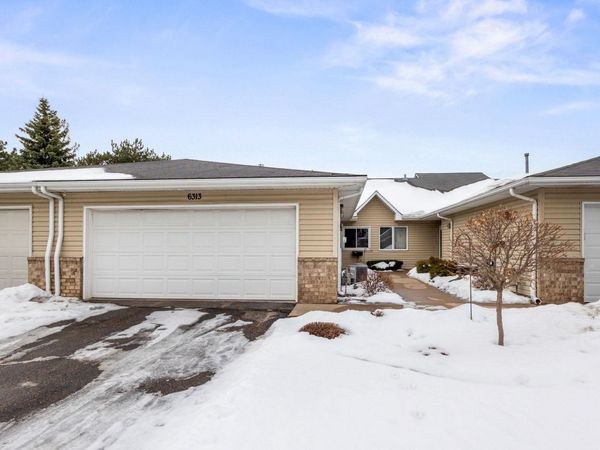 6313 Vera Cruz Lane N, Brooklyn Park, MN 55429