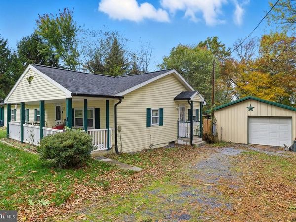 1744 RIDGE ROAD, YORK SPRINGS, PA 17372
