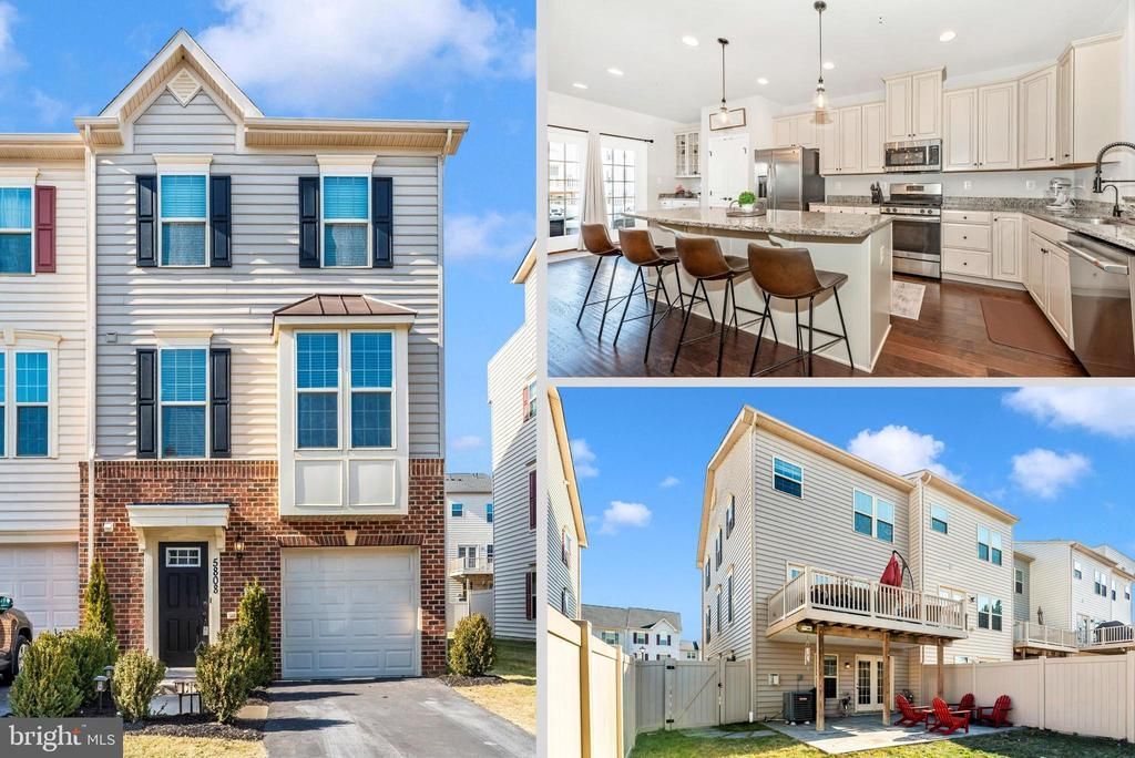 5808 Rochefort Street, Ijamsville, MD 21754 Main Photo