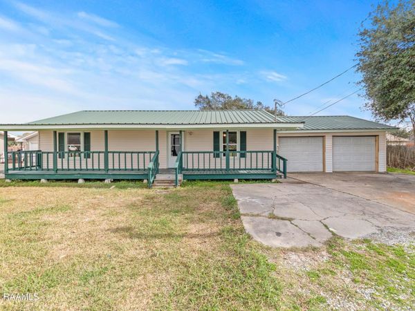 7715 Judy Street, New Iberia, LA 70560
