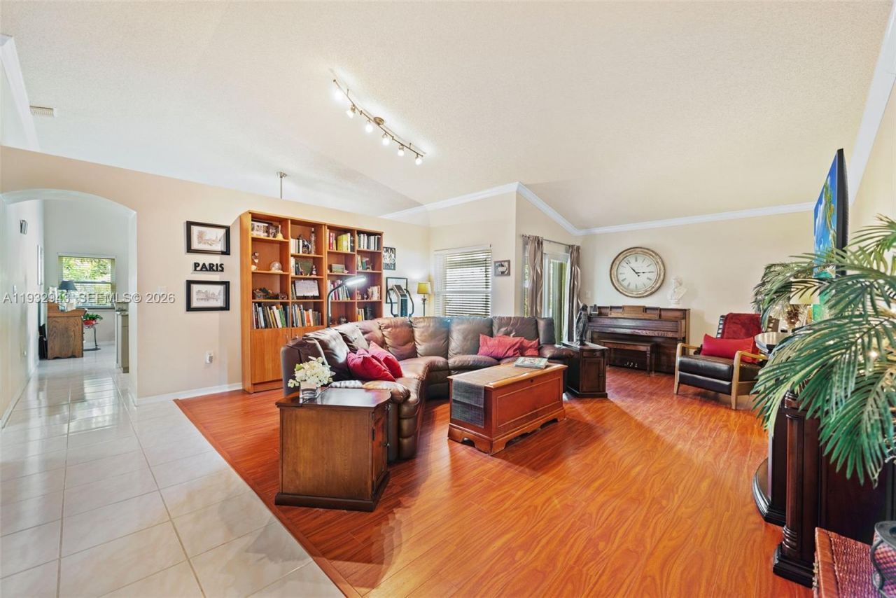 12503 NW 10th Ct, Sunrise, FL 33323 Photo