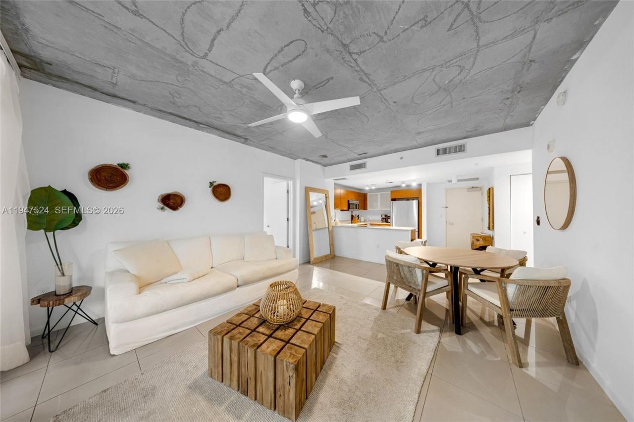 3250 NE 1st Ave, Unit 506, Miami, FL 33137 Photo