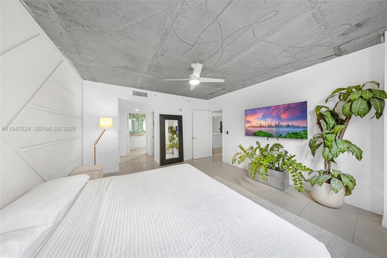 3250 NE 1st Ave, Unit 506, Miami, FL 33137 Photo