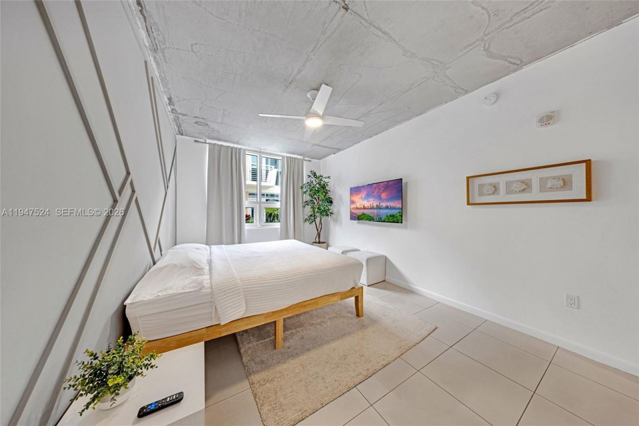 3250 NE 1st Ave, Unit 506, Miami, FL 33137 Photo