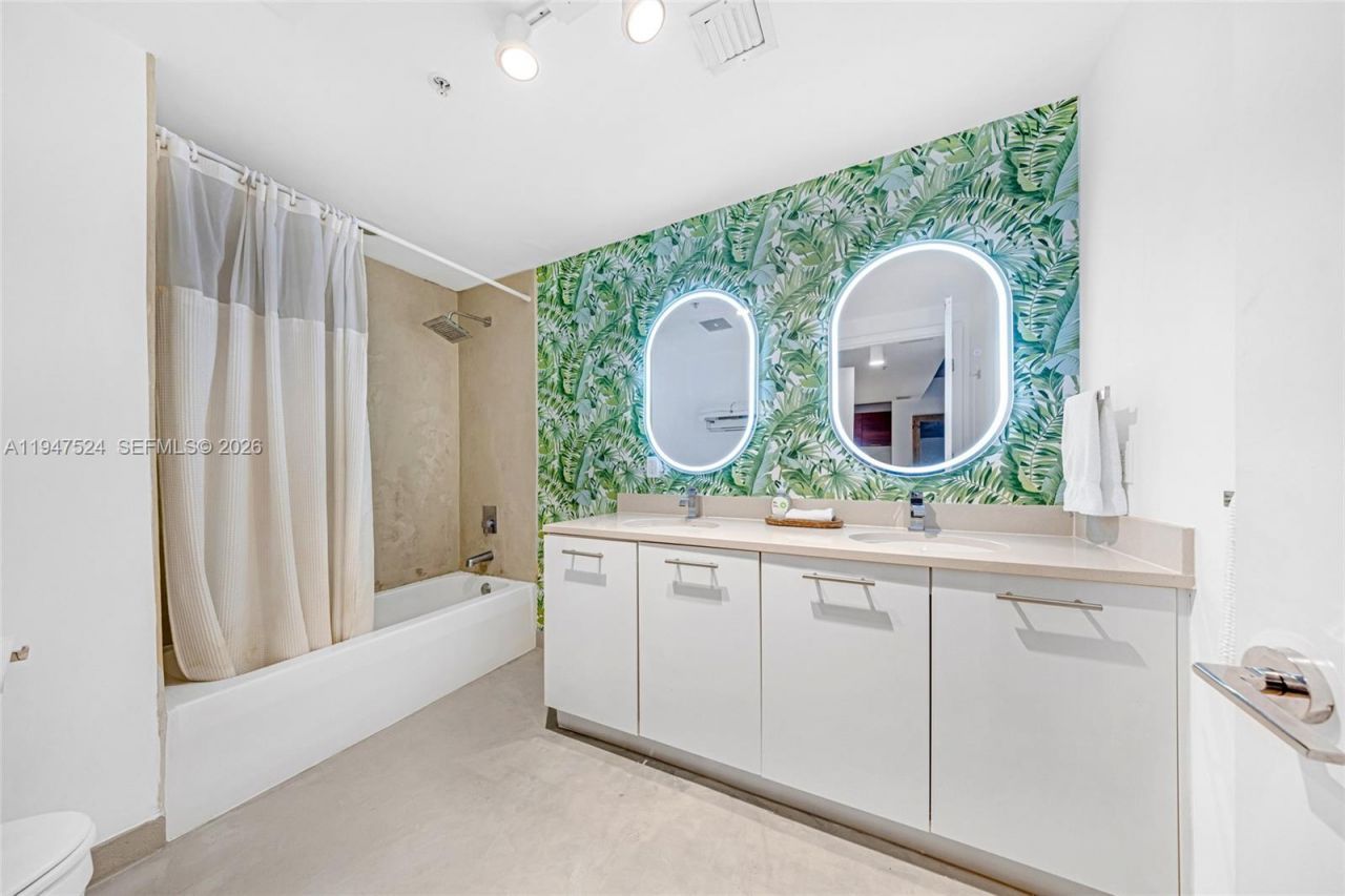 3250 NE 1st Ave, Unit 506, Miami, FL 33137 Photo