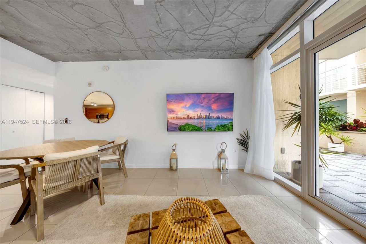 3250 NE 1st Ave, Unit 506, Miami, FL 33137 Photo