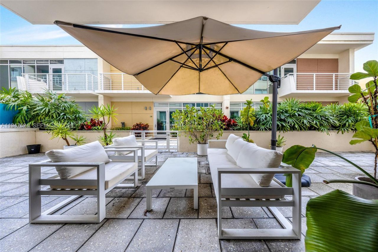 3250 NE 1st Ave, Unit 506, Miami, FL 33137 Photo