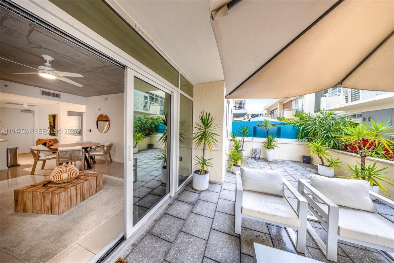 3250 NE 1st Ave, Unit 506, Miami, FL 33137 Photo