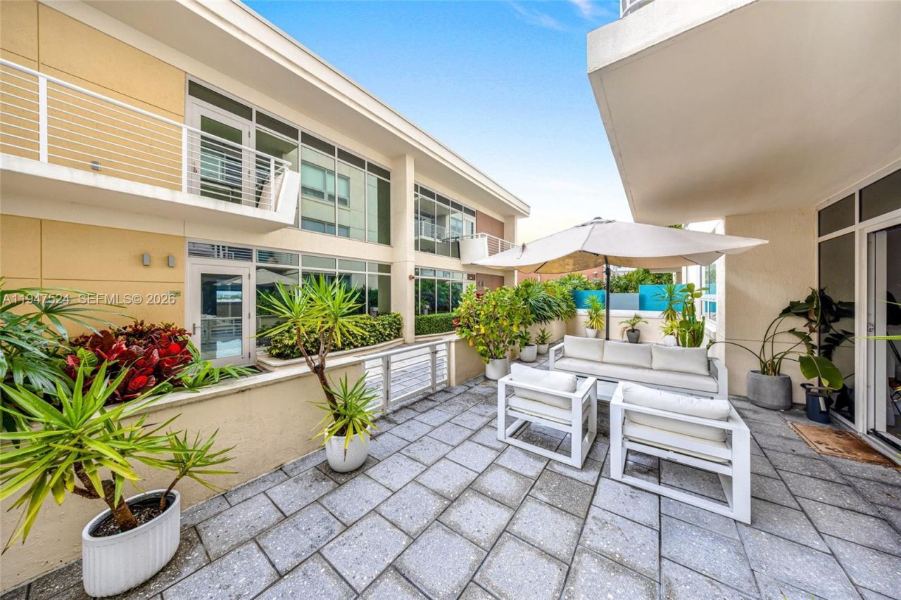 3250 NE 1st Ave, Unit 506, Miami, FL 33137 Photo